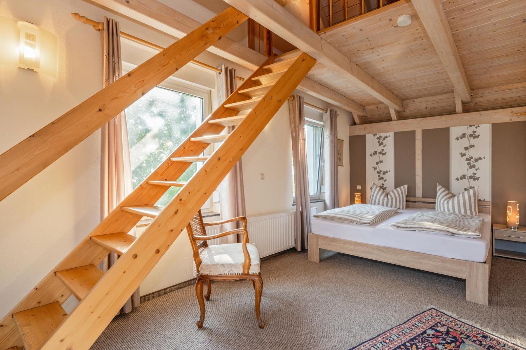 شقة Reusenhof Am Haff Usedom Town المظهر الخارجي الصورة