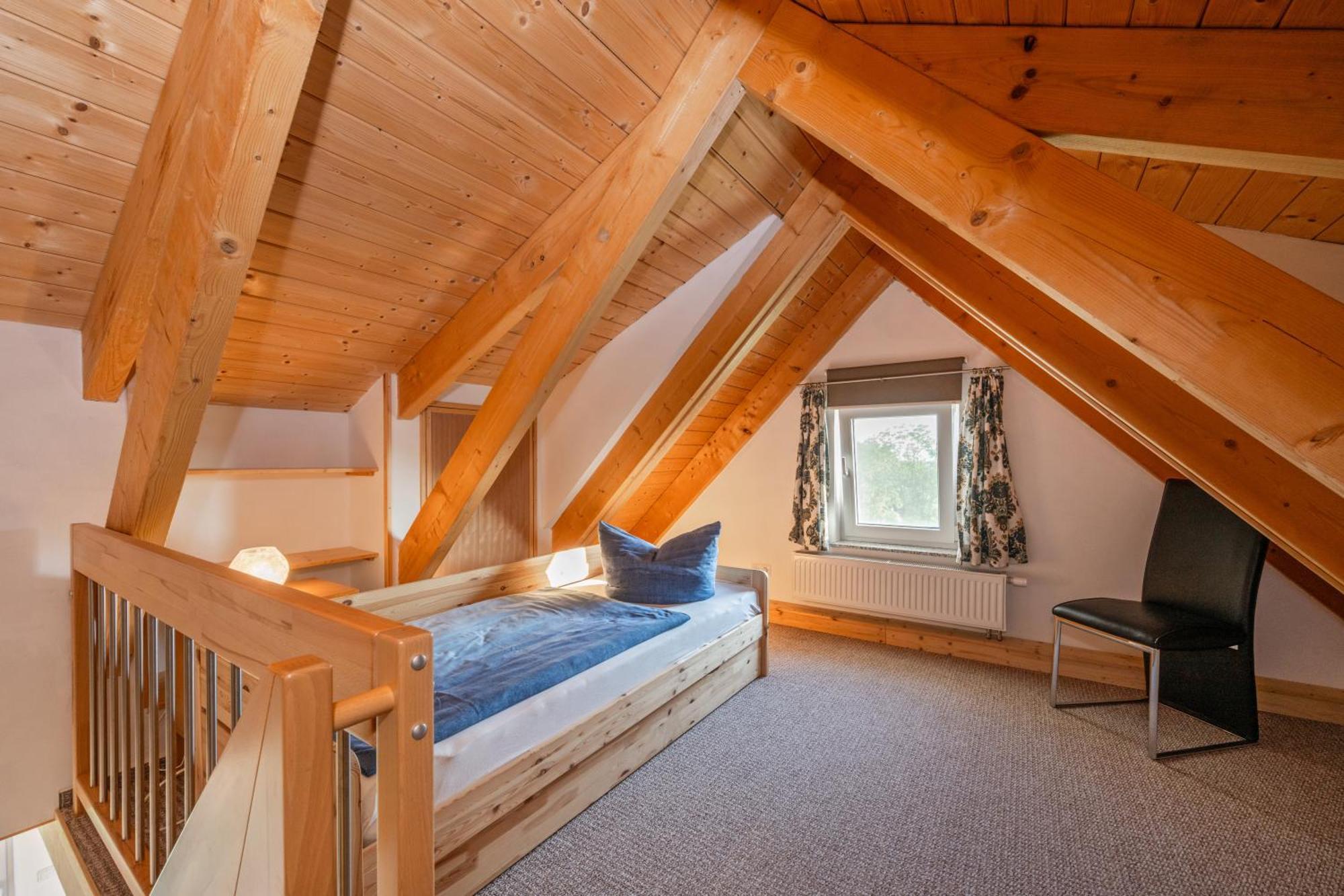 شقة Reusenhof Am Haff Usedom Town المظهر الخارجي الصورة